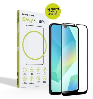 Immagine prodotto di Custodia Origin Easyglass per Samsung Galaxy A16 5G