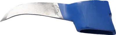 Produktbild von STUBAI Sappie-Kopf Tiroler Form | 1200 g Kopfgewicht | Sappel ohne Stiel | gesenkgeschmiedet, Spitze gehärtet, geschliffen, poliert | zum Ziehen und Bewegen von Holzstücken