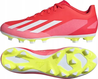 Produktbild von ADIDAS X CRAZYFAST CLUB FxG SCHUHE Größe 46