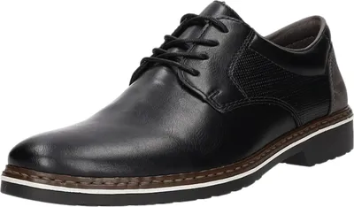 Produktbild von Schnürhalbschuh Business (elegant) 16512-00