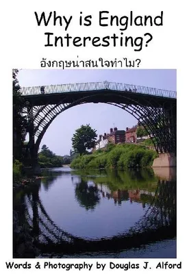 Produktbild von Why is England Interesting? Thai Version