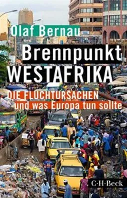 Obrázek produktu pro Brennpunkt Westafrika