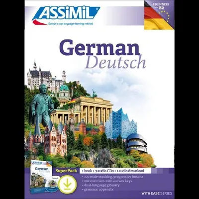 Produktbild von German