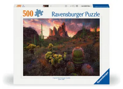 Produktbild von Kakteen Ravensburger 12001380