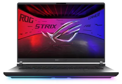Productafbeelding van ASUS ROG Strix G16 G615LW-TS279W, Intel Core Ultra 9, 40,6 cm (16 inch), 2560 x 1600 pixels, 64 GB, 2 TB, Windows 11 Home