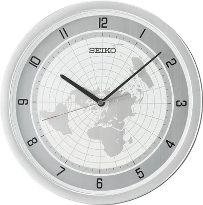 Obrázek produktu pro Nástěnné hodiny Seiko QXA814A