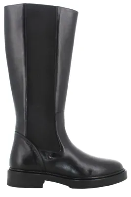 Produktbild von KEYS K-11473-K-10267, schwarze Stiefel für Damen, Größe 38