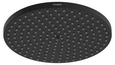 Produktbild von hansgrohe Raindance S Kopfbrause 240 1jet PowderRain EcoSmart