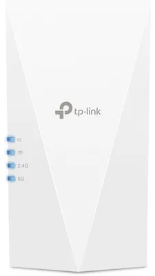 Produktbild von TP-Link WL-Repeater RE3000X(DE)