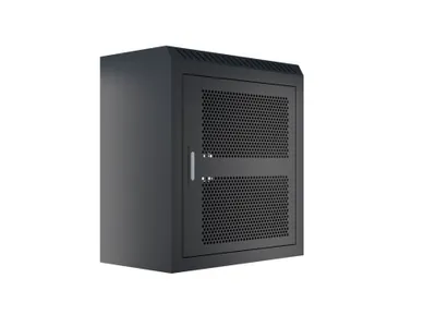 Immagine prodotto di Armadio per riporre l'attrezzatura per stand, Multibrackets 7673, Nero