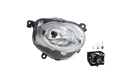 Immagine prodotto di Johns, lampada di guida adatta per Fiat 500 312 07/2015- H7 Re. + nebbia + lampadina 52007766 0000052007766 52007769 0000052007769