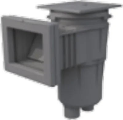 Produktbild von Astral Pool Oberflächenabsauger 17,5 Liter Breitmaulskimmer 435mm beige