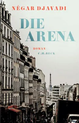 Produktbild von Die Arena