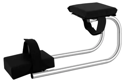 Produktbild von Kniesitz - Knieschoner mit Sitzfunktion