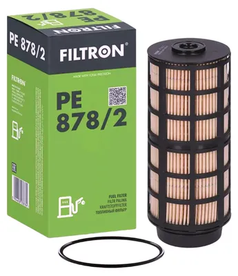 Immagine prodotto di Filtro carburante FILTRON PE 878/2