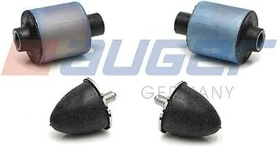Produktbild von AUGER 79370 Reparatursatz Fahrerhausstabilisator