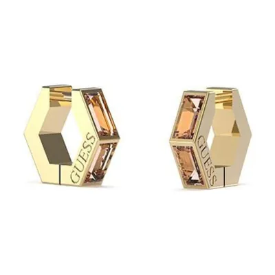 Zdjęcie produktu dla GUESS JEWELS JEWELRY Mod. JUBE03133JWYGPET-U