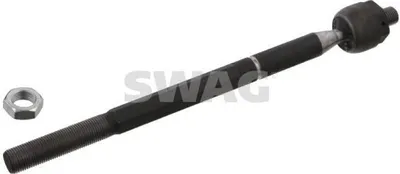 Produktbild von SWAG 83 93 3129 Axialgelenk Spurstange für MAZDA 5 (CR19) Vorne Links Vorne Rechts Vorne Beidseitig