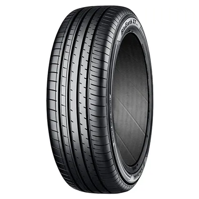 Obrázok produktu pre Pneumatiky YOKOHAMA 225/55 R18 98V BLUEARTH-XT AE61