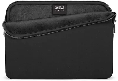 Produktbild von Artwizz Neoprene Sleeve FOR Macbook AIR 13" ..-NPS-MB13-.. Notebook-HÃ1/4lle, Neopren, max. 33,02 cm Bildschirmgröße
