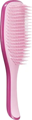 Obrázek produktu pro Tangle Teezer Hřeben na vlasy The Wet Detangler Raspberry Rouge Úprava vlasů Péče o vlasy
