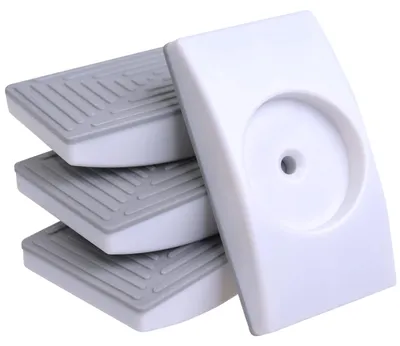 Immagine prodotto di Set di 4 protezioni per pareti per porte e scale