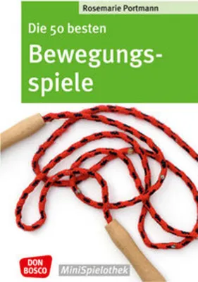 Image de Die 50 besten Bewegungsspiele