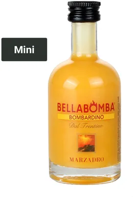 Produktbild von Marzadro Bellabomba 17% vol. 0,05l