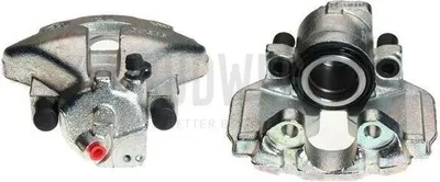 Produktbild von BUDWEG CALIPER Bremssattel Vorne Rechts für VW Transporter IV Bus (70B, 70C, 7DB, 7DK, 70J, 70K, 7DC, 7DJ) 342817