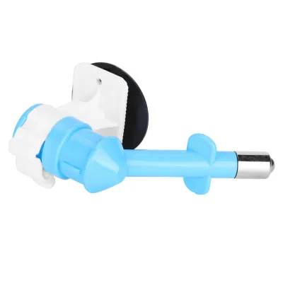 Image de Bouteille d'eau pour chien sans goutte, distributeur d'eau pour chien, distributeur d'eau pour chien pour cage, bouteille d'eau pour chien en plastique, fontaine pour animaux de compagnie, distributeur d'eau pour animaux de compagnie