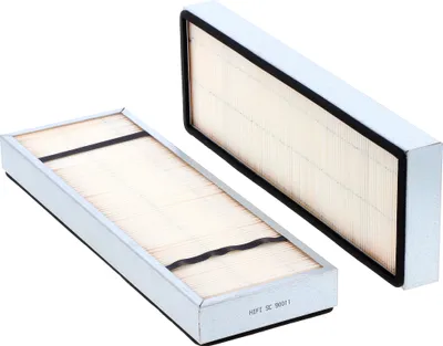 Produktbild von Innenraumfilter SC 90011