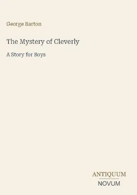 Produktbild von The Mystery of Cleverly