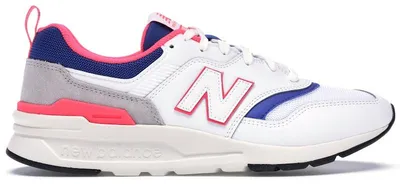 Produktbild von New Balance 997H White - EU 39.5