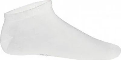 Obrázok produktu pre Kariban Proact dámske bambusové športové ponožky, vysoké nad členky PC2546 (39-42 EU) (White)