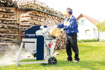 Produktbild von Holzkraft Wippkreissäge HWSR 701 K, 5966770