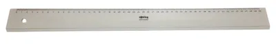 Produktbild von rotring Flachlineal Centro 500 mm glasklar