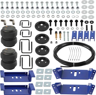 Produktbild von Hinten Luftfederung Höhenregulierung Leveling Kit for Ford F250 F350 Bj. 97-04