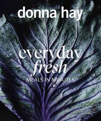 Produktbild von Everyday Fresh
