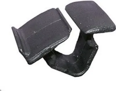 Image de ROMIX Clip enjoliveur / protection C60373 pour FIAT Ducato Fourgon (250_ 290_)
