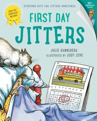 Produktbild von First Day Jitters
