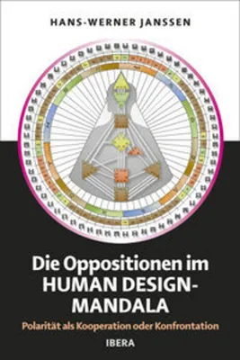 Obrázok produktu pre Die Oppositionen im Human Design Mandala