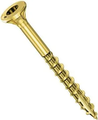 Produktbild von Box 100 Rocket Senkschrauben Torx Teilgewinde VYNEX - 6.0 x 120/70 - 351400222282