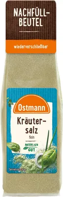 Produktbild von Kräutersalz
