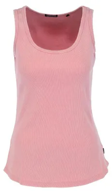Produktbild von CHIEMSEE WOMEN TANK TOP SLIM FIT Damen Tanktop