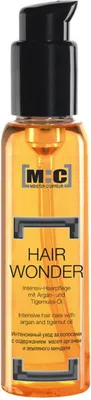 Produktbild von M:C Hair Wonder 100 ml