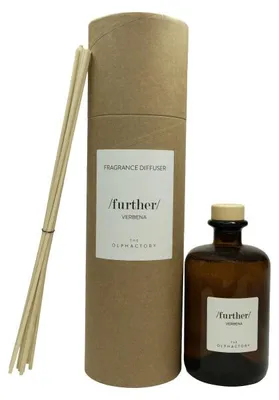 Image de Diffuseur de verveine Olphactory Further, 500 ml