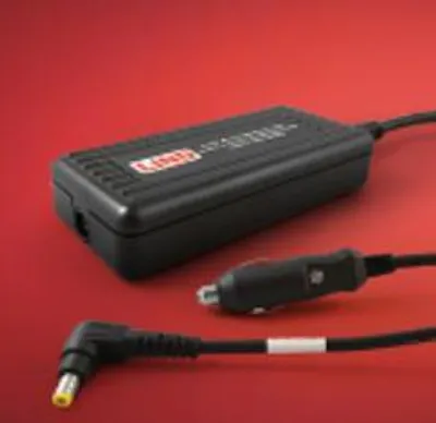 Immagine prodotto di Adattatore di alimentazione/Inverter Panasonic Auto