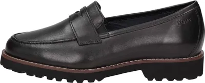 Produktbild von Sioux Meredith 709 Slipper Schwarz