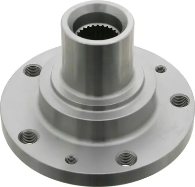 Produktbild von Febi Bilstein Radnabe  28231