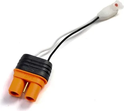 Obrázok produktu pre Batéria Spektrum IC3 s inteligentným konektorom typu JST PH / UMX